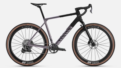 Grail CF SLX 8 w/ RIFT