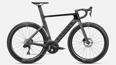 Aeroad CF SLX 7 Di2 SE4