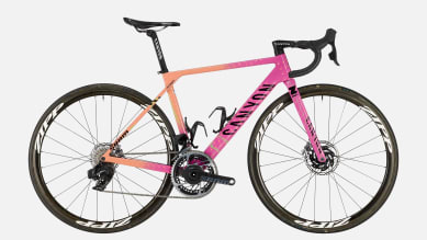 Ultimate CF SLX Team CSR