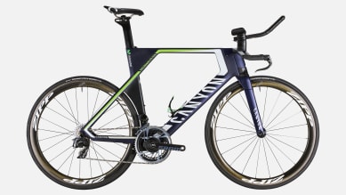 Speedmax CF SLX Team Movistar TT
