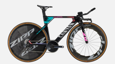 Speedmax CF SLX Team CSR TT