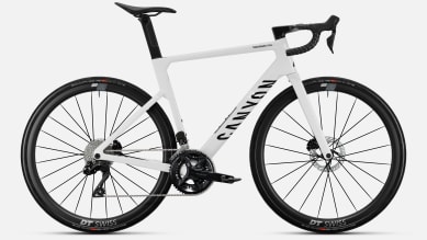 Endurace CF SLX 7 Di2