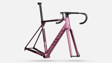 Ultimate CF SLX Frameset