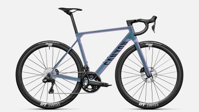 Ultimate CF SLX 8 Di2