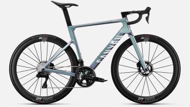 Endurace CF SLX 9 Di2