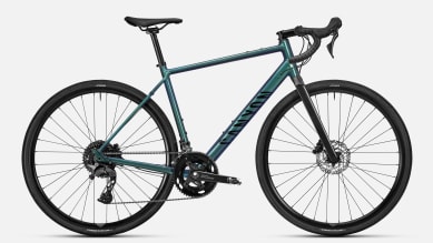 Endurace AllRoad