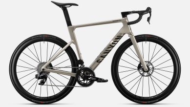 Endurace CF SLX 7 AXS