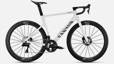 Endurace CF SLX 9 Di2