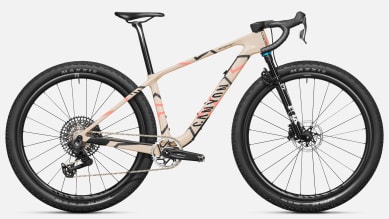 Exceed CFR Gravel