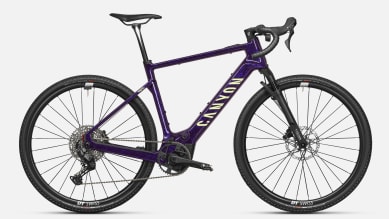 Grizl:ONfly CF 8