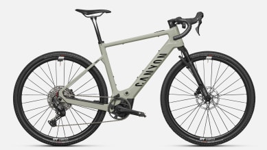 Grizl:ONfly CF 8