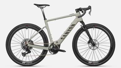 Grizl:ONfly CF 9