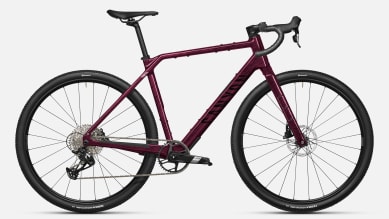 Grizl CF 6
