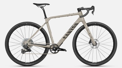 Grizl CF 7 AXS