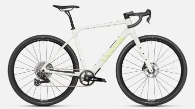 Grizl CF 7 AXS