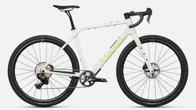 Grizl CF 8 Di2