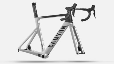 Aeroad CF SLX Disc Frame and Brake Kit
