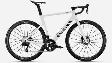 Endurace CF SLX 9 Di2