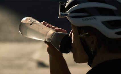 ボトル&ボトルケージ