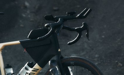 エアロバー／エクステンションバー