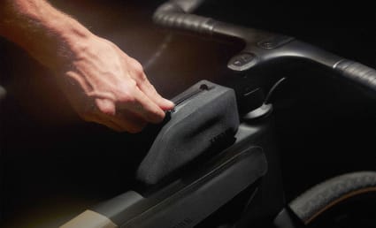 バイクパッキング用バイクバッグ・パニアバッグ