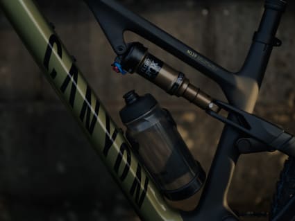 Bottle Cages