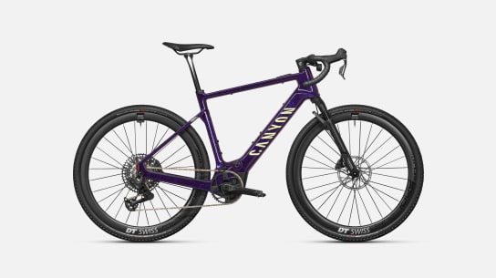 E-Gravel Bikes