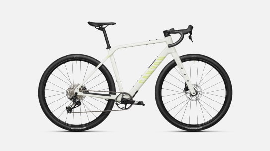 Adventure Gravel Bikes