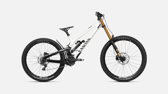 Downhill Bikes