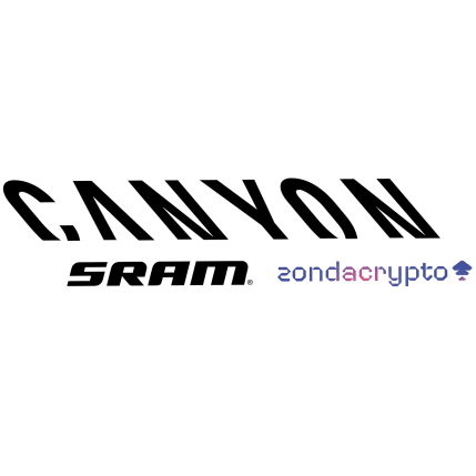 CANYON//SRAM Zondacrypto