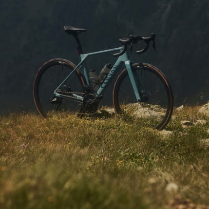 Bicicletas de carretera que ganan premios