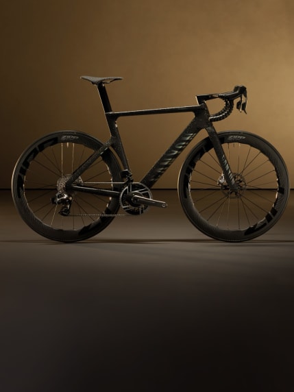 Customisation explained: A guide to the MyCanyon configurator