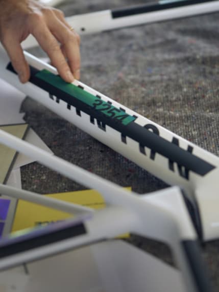 Icons of Custom: our favourite bike designs over the years