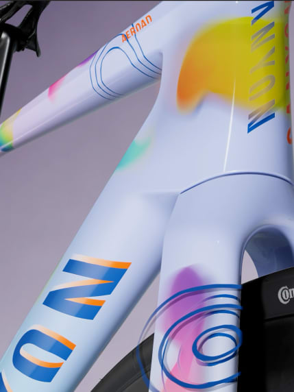 Opus Limited Edition: Elena Salmistraro 