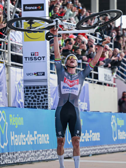Mathieu van der Poel