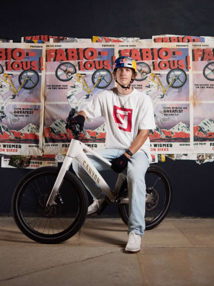 Fabio Wibmer