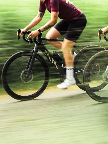 Your personal tailwind