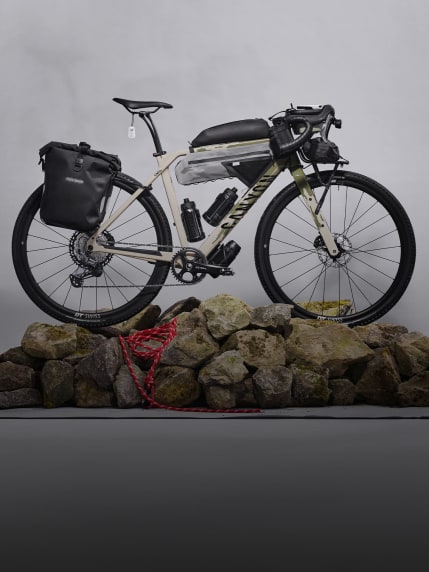 Essential gear for any expedition