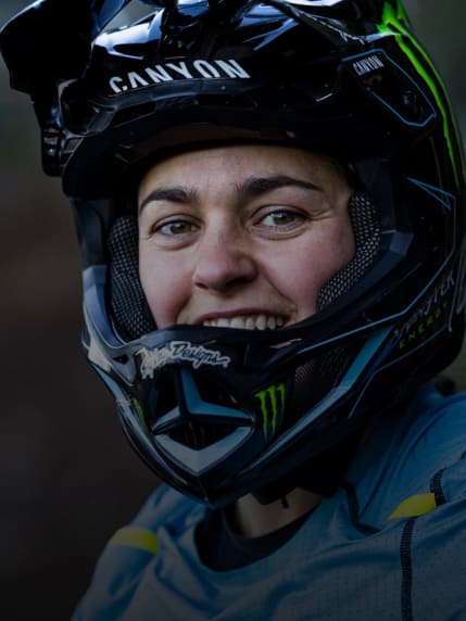 Canyon Sender CFR
