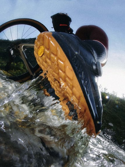 Canyon Scampr