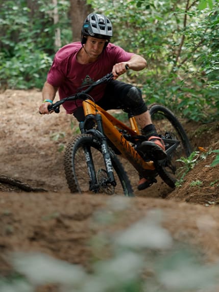 Comprar e-bikes montaña