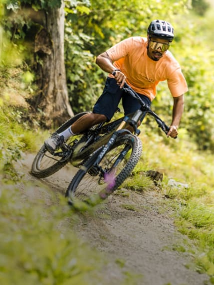 Acheter un vélo tout-suspendu