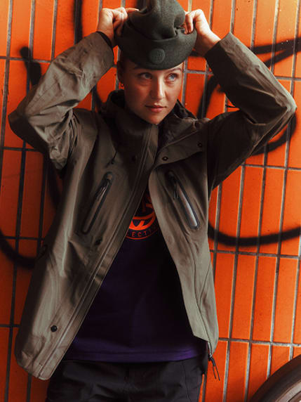 Gorpcore Lane collection