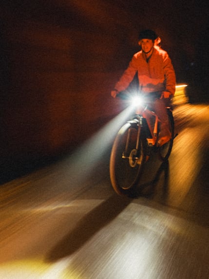 Bikes für jedes Wetter