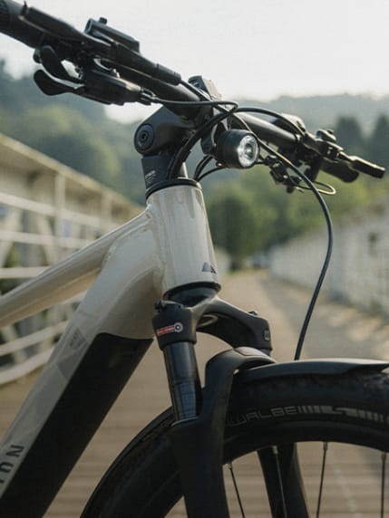 Welche Fahrradbeleuchtung brauchst du für den Winter?