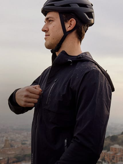 Sådan pendler du på din cykel om vinteren