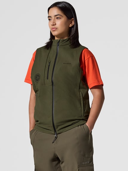 Colección Gorpcore Lane