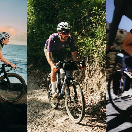 Grail or Grizl: Which gravel bike is best for you? 