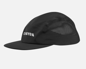 Canyon 5 Panel Cap