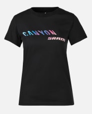 CANYON//SRAM Racing Women's T-Shirt